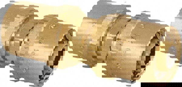 Reusable Hose Hose Splicer